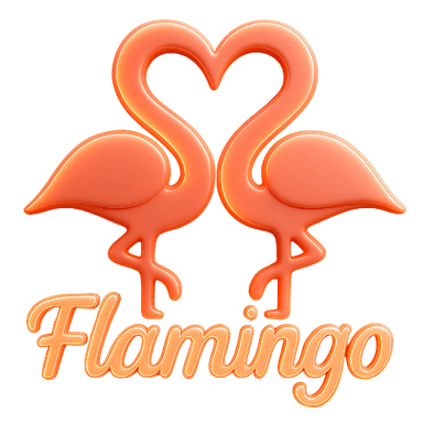 Flamingo Logo